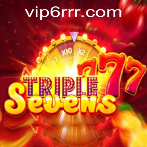 Descubra o Mundo Empolgante de 777TripleSeven