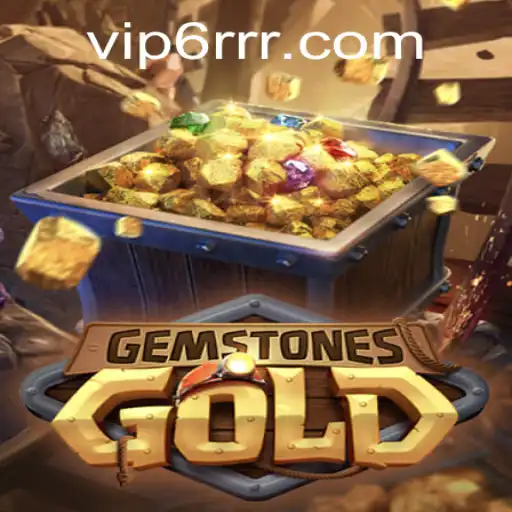GemstonesGold: Descubra o Fascínio do Novo Jogo de Estratégia de 6RRR.com