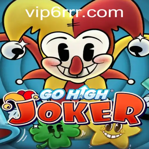 Explorando o Universo Dinâmico de GoHighJoker