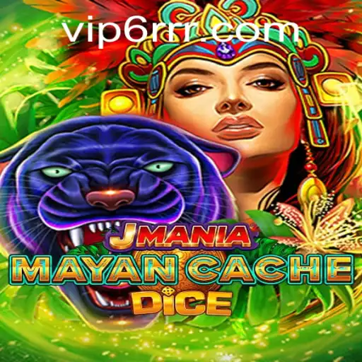 JManiaMayanCacheDice: Um Jogo de Estratégia e Sorte