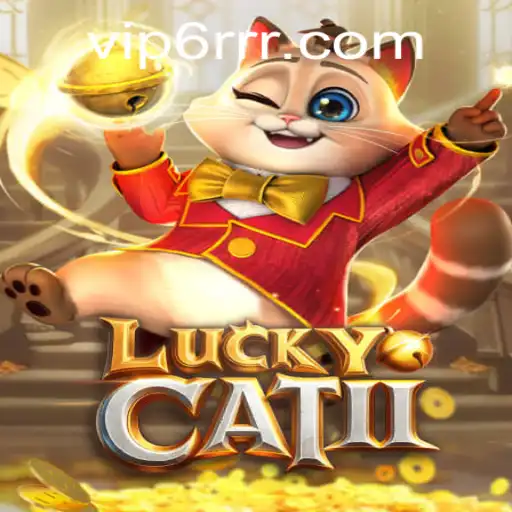 Explorando o Fascinante Mundo de LuckyCatII: O Novo Fenômeno em Jogos