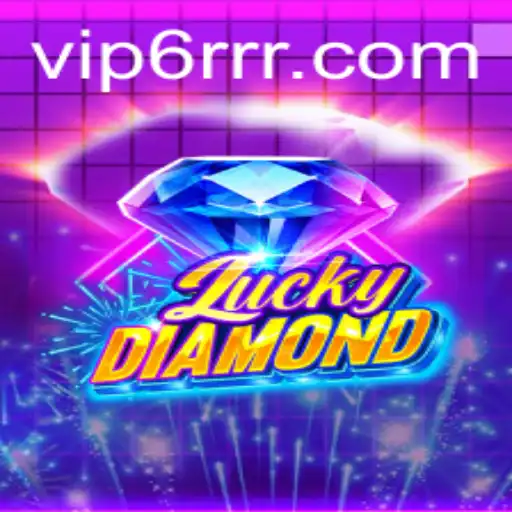 Descubra o Mundo de LuckyDiamond: O Jogo que Revoluciona o Entretenimento Online