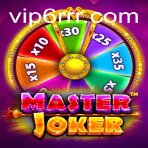 Descubra as Regras e Estratégias do Fascinante Jogo MasterJoker