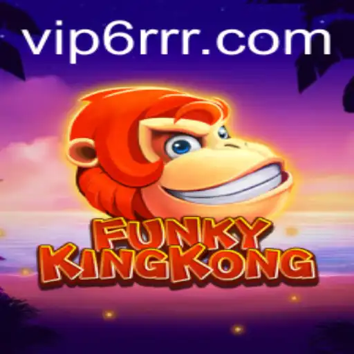 Explorando o Universo de FunkyKingKong: Um Jogo Envolvente e Inovador