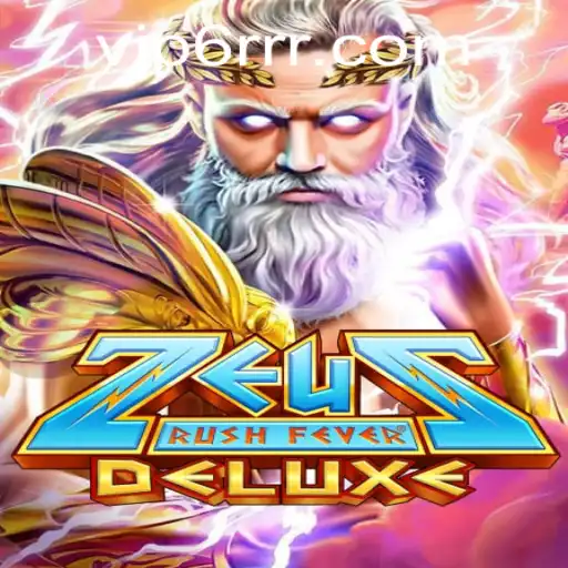 Descubra o Mundo Empolgante de ZeusRushFeverDeluxe