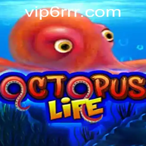 Explorando 'OctopusLife': O Jogo que Invade 6RRR.com