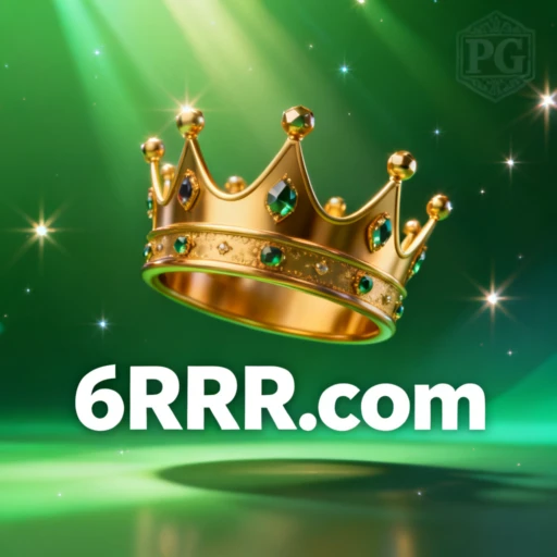 6RRR.com Logo