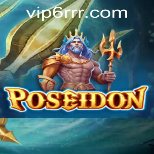 Poseidon: Um Mergulho Aventureiro no Mundo dos Jogos de Estratégia