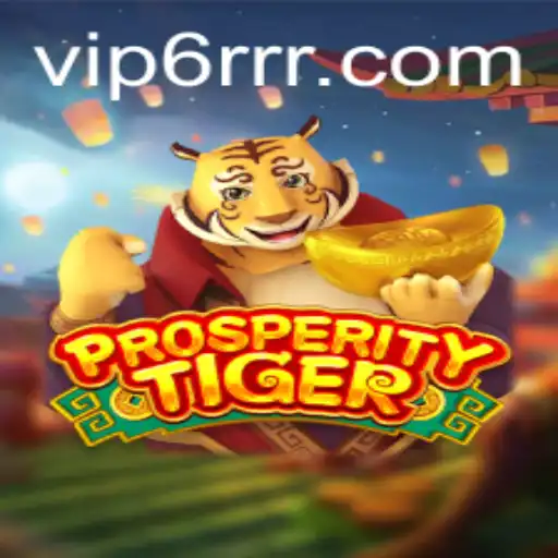 Descubra o Fascinante Mundo de ProsperityTiger