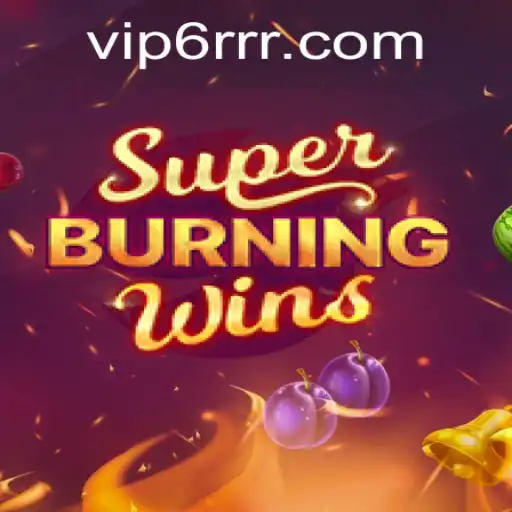 Explorando SuperBurningWins: Um Guia Completo para Entusiastas de Jogos