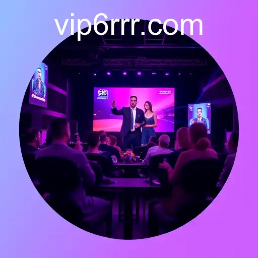 Transmissão ao vivo