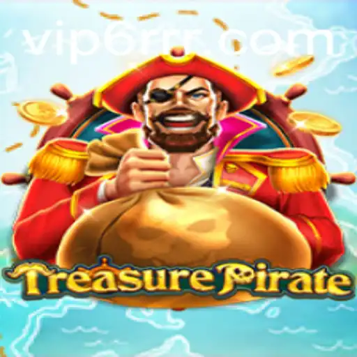 Descobrindo o Mundo de TreasurePirate: Um Mergulho no Universo de Aventura e Estratégia