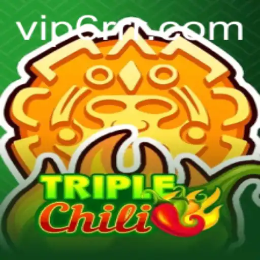 Descubra o Mundo de TripleChili: O Jogo de Estratégia que Está Conquistando o 6RRR.com