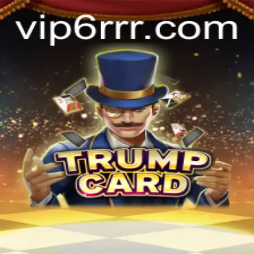 Descubra o Envolvente Mundo de TrumpCard: O Jogo Estratégico do Momento