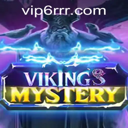 Descubra o Fascinante Mundo de VikingsMystery