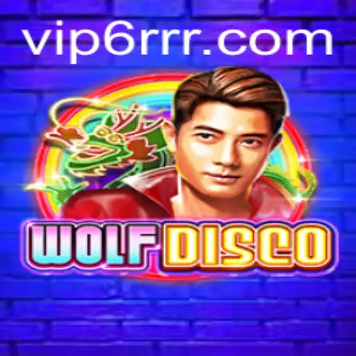 Descubra o Universo de WolfDisco: Um Jogo Revolucionário em 6RRR.com